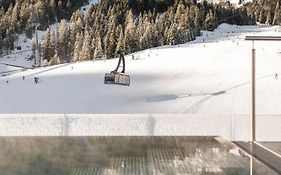 Hotel Plan De Gralba