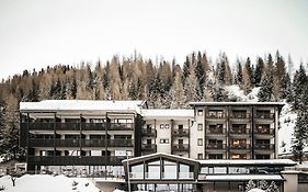 Hotel Plan De Gralba