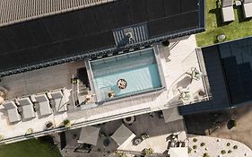 Hotel Plan De Gralba